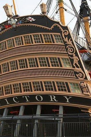 HMS Victory