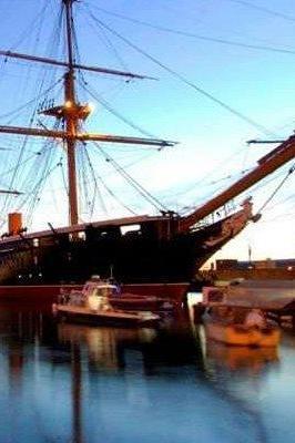 HMS Warrior